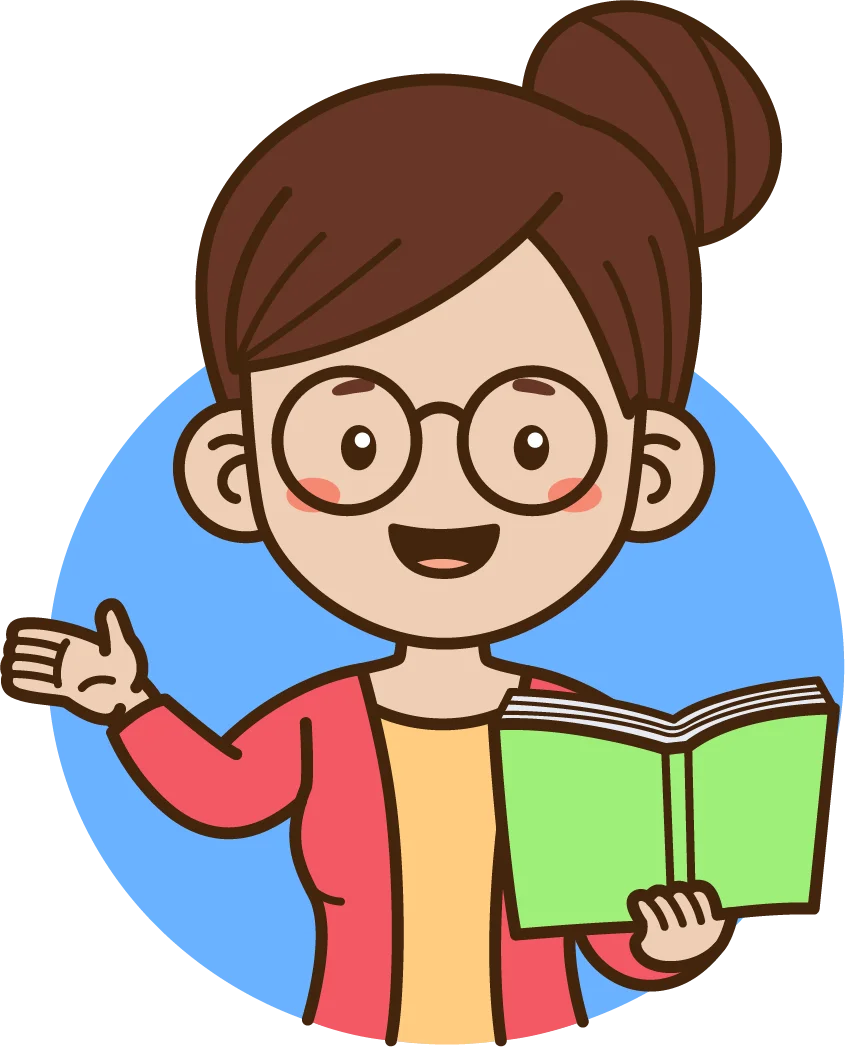 Teacher Avatar